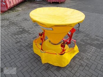 Sypač písku/ Soli VEMAC