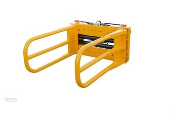 Čelisti na balíky VEMAC