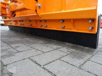 Nový Sněžný pluh Vemac Smart 180 180cm Schneeschild Schneepflug Kombi-Aufnahme Neu: obrázek 5 Nový Sněžný pluh Vemac Smart 180 180cm Schneeschild Schneepflug Kombi-Aufnahme Neu: obrázek 5