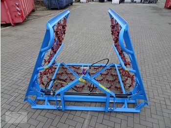 Luční brány VEMAC