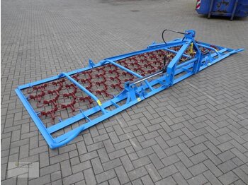 Luční brány VEMAC