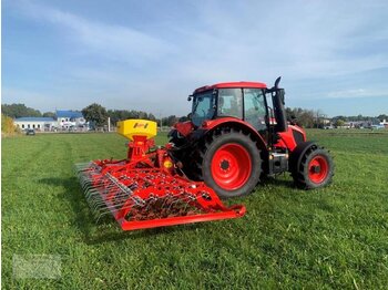 Nový Prutová brána Vemac Wiesenstriegel WKJ4A 4m APV Streuer Wiesenschleppe Striegel NEU: obrázek 2