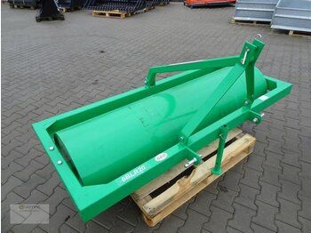 Zemědělský válec VEMAC