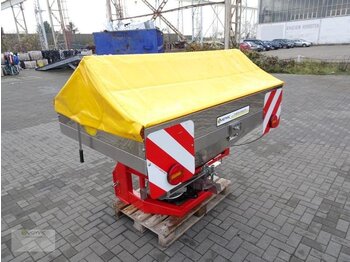 Nový Rozmetadlo hnoje Vemac Zweischeibenstreuer 1200KG Streuer Winterdienst Traktor NEU: obrázek 3