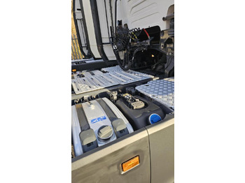 Tahač Scania R450: obrázek 3