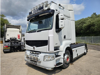 Tahač RENAULT Premium 430