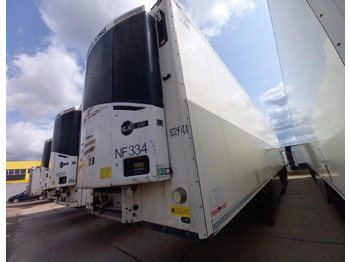 Chladírenský návěs 2019/2020 Schmitz Cargobull SKO FP 45 ThermoKing SLXi 300: obrázek 5