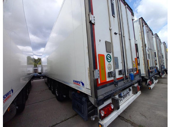 Chladírenský návěs 2019/2020 Schmitz Cargobull SKO FP 45 ThermoKing SLXi 300: obrázek 4