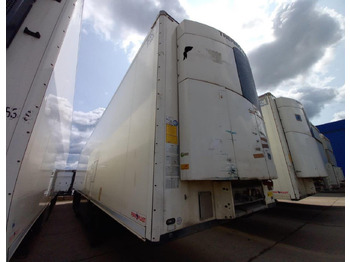 Chladírenský návěs 2019/2020 Schmitz Cargobull SKO FP 45 ThermoKing SLXi 300: obrázek 3