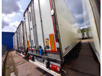 Chladírenský návěs 2019/2020 Schmitz Cargobull SKO FP 45 ThermoKing SLXi 300: obrázek 2