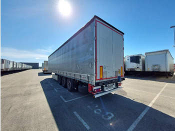 2019 Schmitz Cargobull SCS24/L Lifting Axle leasing 2019 Schmitz Cargobull SCS24/L Lifting Axle: obrázek 4