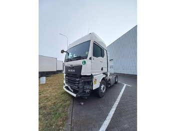 Tahač 2023 MAN TGX 18.480 GX: obrázek 4