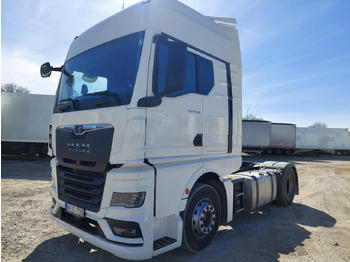 Tahač MAN TGX 18.510