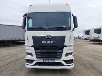 Tahač MAN TGX 18.510