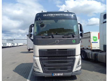 Tahač VOLVO FH 460