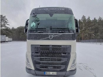Tahač VOLVO FH 500