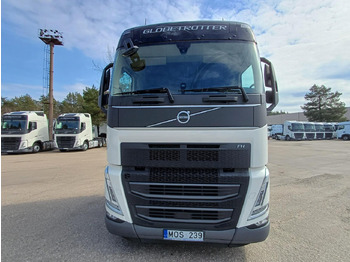 Tahač VOLVO FH 500