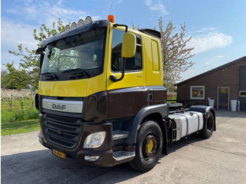 Tahač DAF CF 440