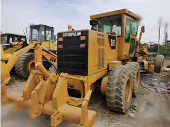 Grejdr CATERPILLAR 120H