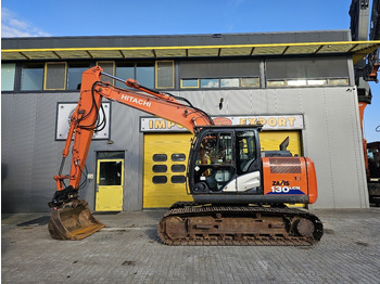 Pásové rýpadlo HITACHI ZX130LCN-6