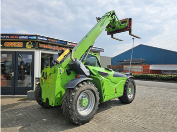 Teleskopický manipulátor Merlo TF33.7-115: obrázek 4