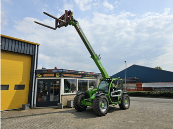 Teleskopický manipulátor Merlo TF33.7-115: obrázek 2