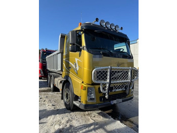 Sklápěč VOLVO FH 480
