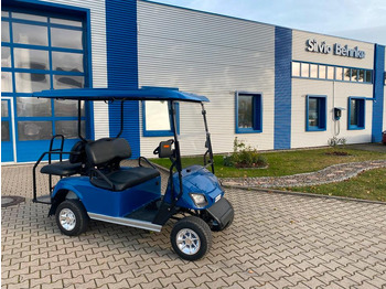 Golfový vozík CLUB CAR