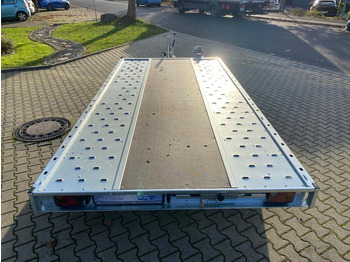 Přívěs na přepravu automobilů Martz GT Kippanhänger / PKW-Anhänger 2700KG *AKTIONSPREIS!!!*INKL.19% MWST*SOFORT!*: obrázek 4
