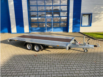 Přívěs na přepravu automobilů Martz GT Kippanhänger / PKW-Anhänger 2700KG *AKTIONSPREIS!!!*INKL.19% MWST*SOFORT!*: obrázek 2