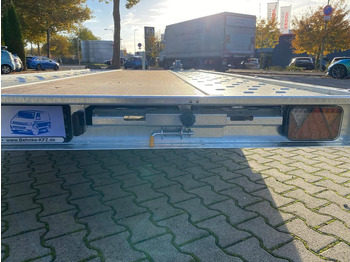 Přívěs na přepravu automobilů Martz GT Kippanhänger / PKW-Anhänger 2700KG *AKTIONSPREIS!!!*INKL.19% MWST*SOFORT!*: obrázek 5