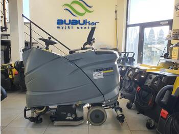 Podlahový mycí stroj KÄRCHER B 140 R Bp + R 90: obrázek 3 Podlahový mycí stroj KÄRCHER B 140 R Bp + R 90: obrázek 3