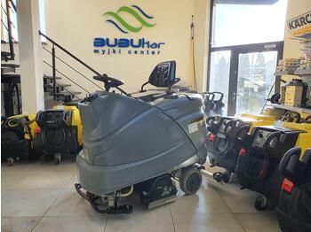 Podlahový mycí stroj KÄRCHER B 140 R Bp + R 90: obrázek 2 Podlahový mycí stroj KÄRCHER B 140 R Bp + R 90: obrázek 2