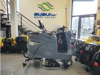 Podlahový mycí stroj KÄRCHER B 140 R Bp + R 90: obrázek 4 Podlahový mycí stroj KÄRCHER B 140 R Bp + R 90: obrázek 4