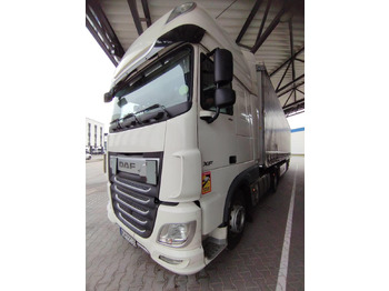 DAF XF 480 SSC leasing DAF XF 480 SSC: obrázek 2