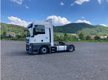 Tahač MAN TGX 18.500 XXL*MEGA*2xTANK*RETARDER*LLS-U*2018*: obrázek 3