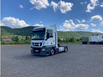 Tahač MAN TGX 18.500 XXL*MEGA*2xTANK*RETARDER*LLS-U*2018*: obrázek 2