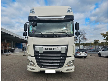 Tahač DAF XF 480