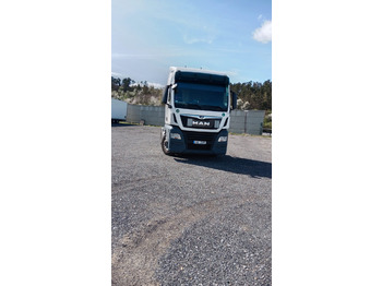 Tahač MAN TGX 18.500