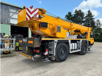 Tadano Faun ATF 40G-2  leasing Tadano Faun ATF 40G-2: obrázek 3