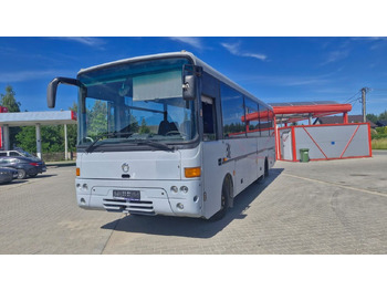 Turistický autobus IRISBUS