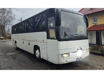Turistický autobus IRISBUS