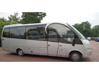 Autobus příměstský MERCEDES-BENZ Vario