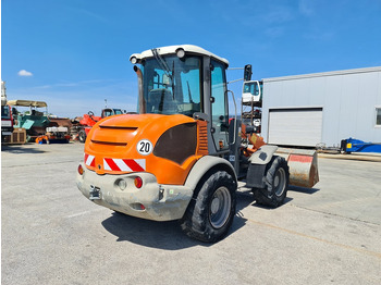 ATLAS AR75E leasing ATLAS AR75E: obrázek 4