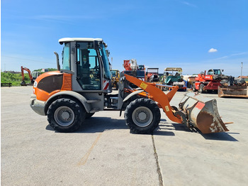 ATLAS AR75E leasing ATLAS AR75E: obrázek 5