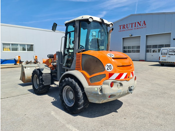 ATLAS AR75E leasing ATLAS AR75E: obrázek 3