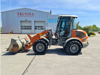ATLAS AR75E leasing ATLAS AR75E: obrázek 2