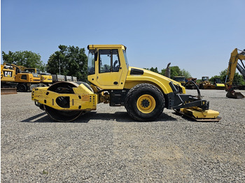 Kompaktor BOMAG