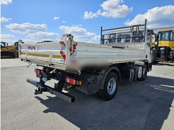 Sklápěč IVECO 80E18: obrázek 4