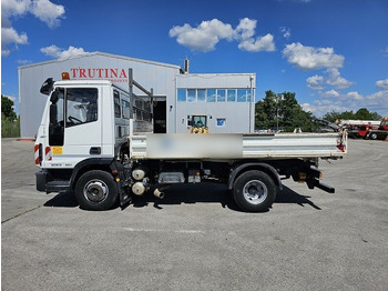 Sklápěč IVECO 80E18: obrázek 2